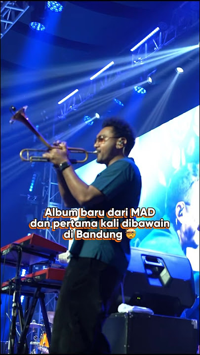 Nyanyi dan Joget Bareng di Konser Eksklusif Maliq & D’Essentials x Hijack Sandals (part 1)