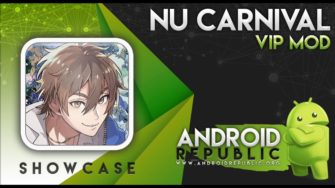 Nu Carnival [VIP Mod] - YouTube