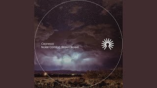 Soothing Brown Noise