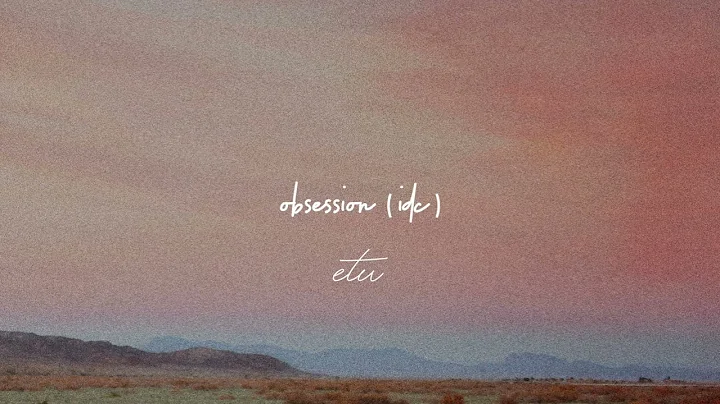 etu - obsession (idc)