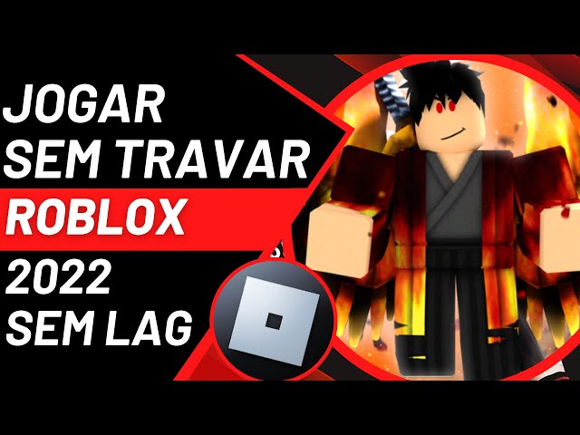 Atualizado 2023 ) ⚡COMO JOGAR ROBLOX sem LAG pelo CELULAR!!!😱🎉 