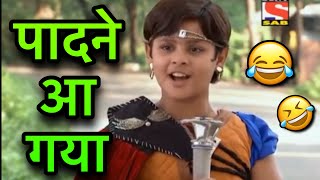 Baal Veer funny dubbing video 😂 l पादने आ गया 😂🤣😆 l Sonu Kumar 06