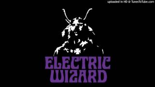 Video thumbnail of "Electric Wizard - Funeralopolis"