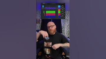 Making a dark ambient loop for KanKan - “OuterRim”🛸