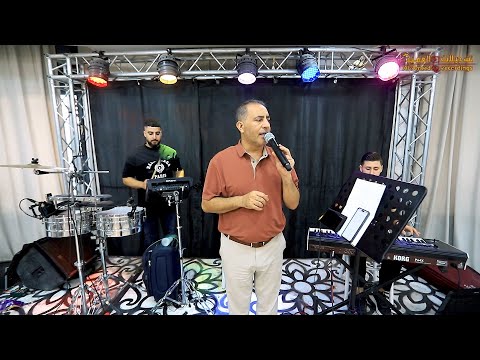 الف ليلة وليلة سهرة العريس الغالي علاء شحادة مع الفنان علاء الجلاد تسجيلات العميد 2025