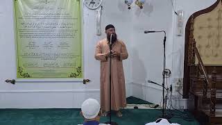 CAUSERIE APRÈS FAJR - RAMADAN 2026 - JOUR 6 - MASJID BAIT UL NOOR - 23.02.2026