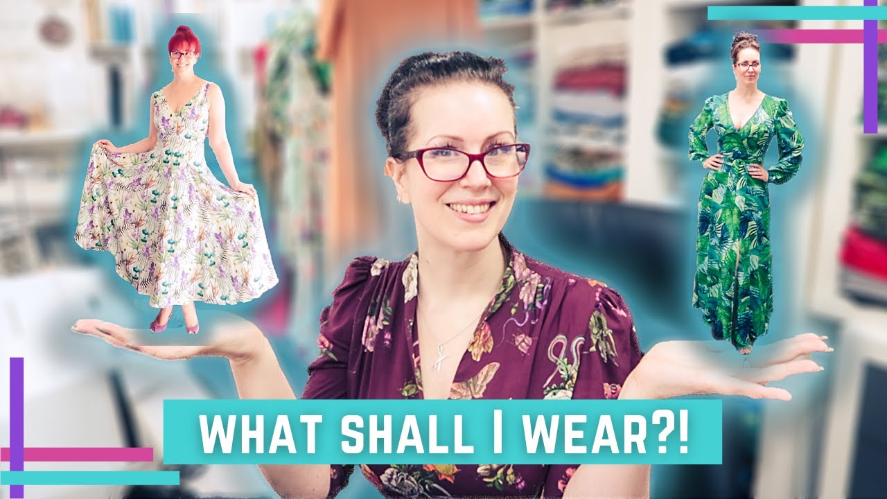 🚨EPIC FAIL!🚨 :: I Need Your Help!! :: What Shall I Wear To The ...