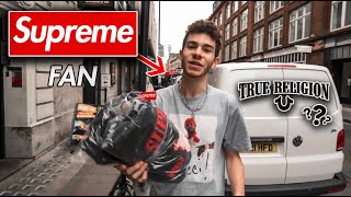 What do SUPREME FANS Think of True Religion in 2021!?