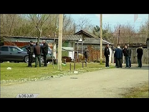 გარდაცვლილი ირაკლი კვარაცხელიას საქმე