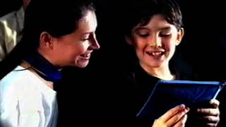 Ansett Australia - TV Ad 1 - Australia 2001