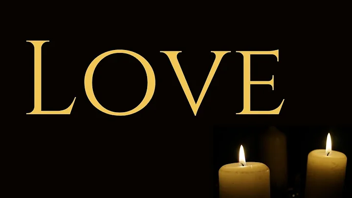 Advent 2 - 2022 - Blended Service