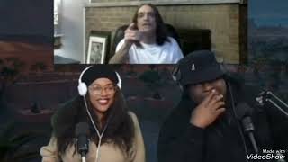 Vinny B Tells Off Napah Shadah On Killah Priest PodCraft