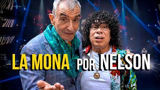 LA MONA JIMÉNEZ POR NELSON CASTRO: ENTREVISTA EXCLUSIVA CON UNA LEYENDA DEL CUARTETO