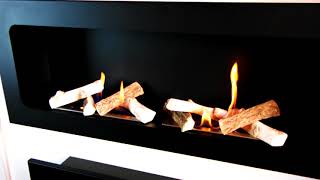 Proces Hoření Bio Krb Salerno 1000