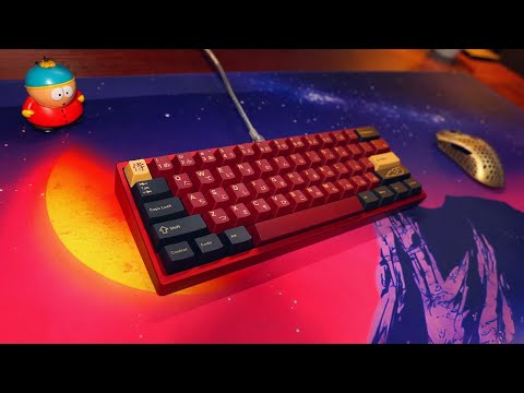 0 Keyboard Sounds