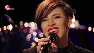 Nicoleta Nuca - Amintiri (Live Sessions Christmas Edition) @Utv 2016 chords