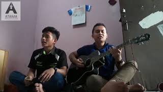 Download Lagu Kobe - positive thinking (cover acoustic version) | ATAMA PRODUCTION MP3