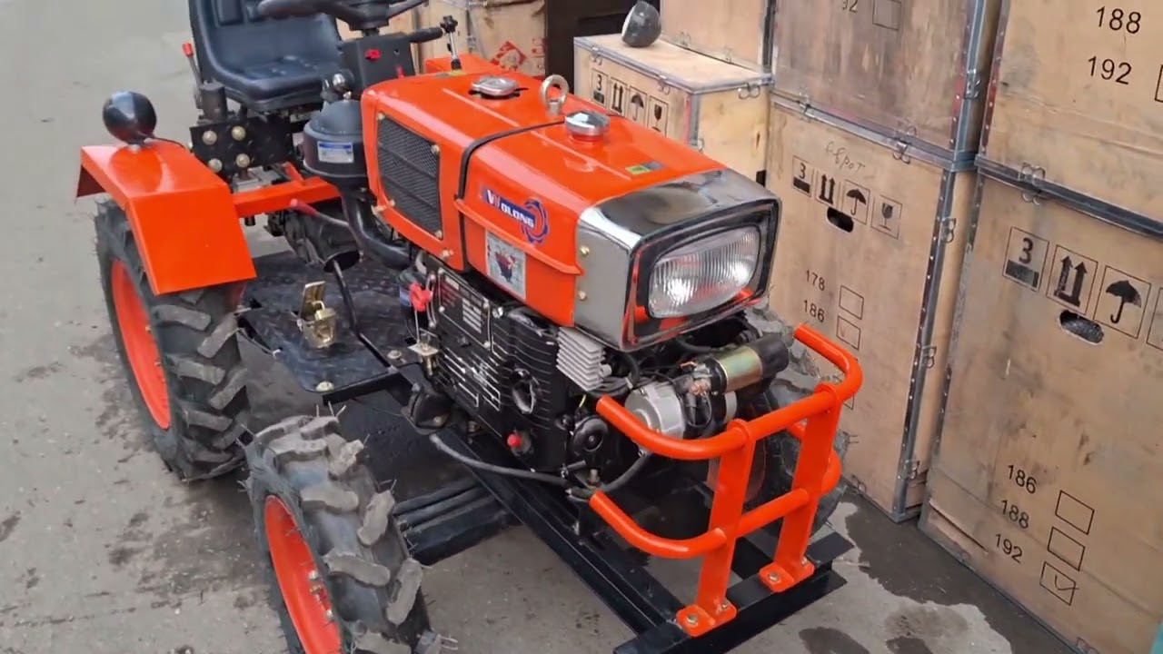 минитрактори фуруши #минитрактор#мотоблоки чорчарха#матоблок #