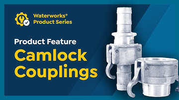 Camlock Coupling Specification Video