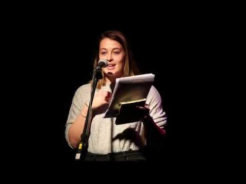 Mortified France #5 - Théâtre du Petit Gymnase, 4 Avril 2019