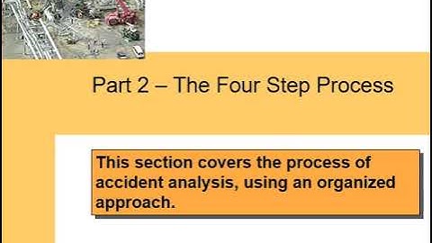 Incident Investigation Nov 22 2023 CSP ASP SMS STSC STS CHST