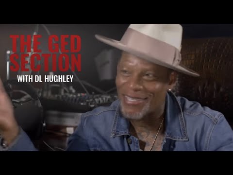 DL Hughley GED Section: DL Hughley CLAPS BACK AT PEOPLE WHO CALLED HIM A SELLOUT BECAUSE OF MCCAIN