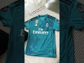 I got third kit