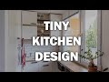 2022 Stunning Small Kitchen Design Ideas