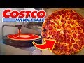 10 Secrets You Didn't Know About Costco Food Court