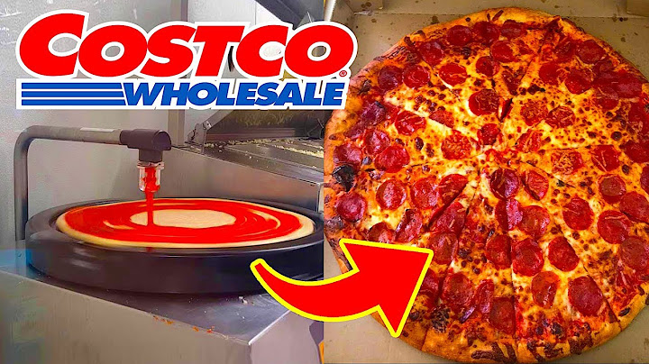 10 Secrets You Didn't Know About Costco Food Court