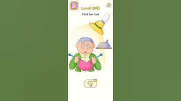 Dop 2 (Delete one part) Level 1348 Walkthrough solutions  #shorts #virl