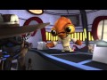 "It's a trap!" Admiral Ackbar - Star Wars Detours Trailer