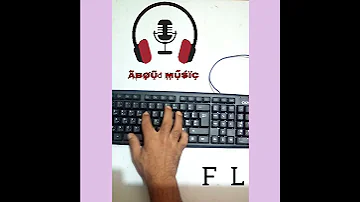عزف راي على Ray Rabab Fl Studio 