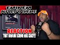 Eminem ( Alfred’s Theme ) | Bars On Top Of Bars | Reaction