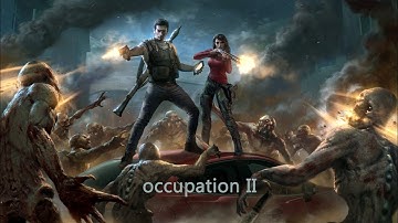 Occupation 2 new update - by the3daction.com | Android Gameplay |