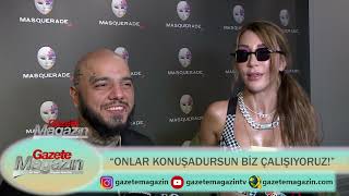 HANDE YENER ve TEPKİ'DEN ÖNEMLİ AÇIKLAMALAR! \