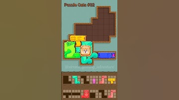 Puzzle cats gameplay walkthrough #32 - A funny cats gameplay #shorts #games #funny