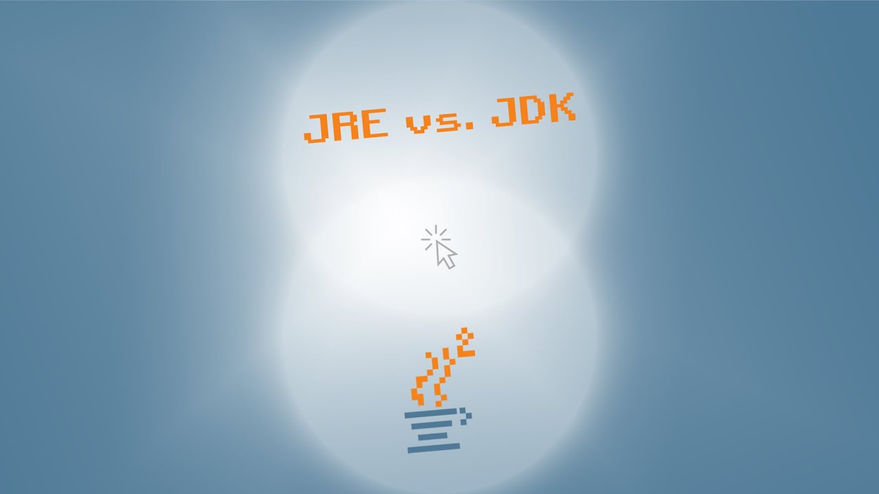 #23 JDK JRE JVM in Java