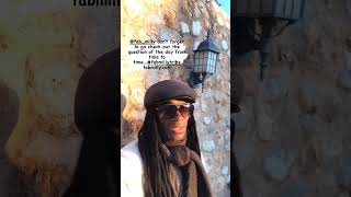 FAB MORVAN MILLI VANILLI WISHING YOU A PRODUCTIVE WEEK. HEALTH IS WEALTH fabmilly.com fabmillytribe