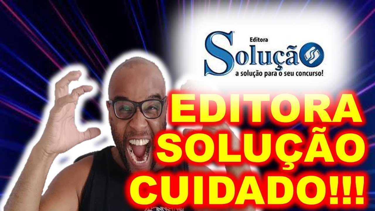Apostila Solução é Boa - RETOEDU