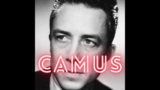 Albert Camus i człowiek absurdalny