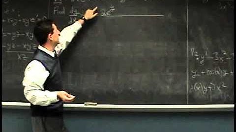 Suffolk Fall 08 Math 165 Lecture 18: Boring Pre-Midterm Q&A