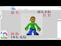 18 - Textures | C++ Game Engine Programming