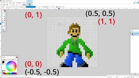 18 - Textures | C++ Game Engine Programming