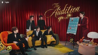 The Audition EP.2 | Mr. Fanboy รักสุดใจนายแฟนบอย screenshot 2