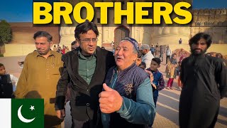Did You Know that Pakistan and Kazakhstan BROTHER Countries? | Lahore
