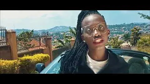 Guma Bakunyige By Recho Rey  (Official Music Video) - 256 HIPHOP