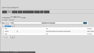 Wordpress and Twitter Content Curation