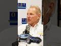 Bruce Mallinson, founder of Pittsburgh Power, talks about how it began #trucking #dieselengine