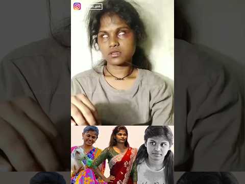 💥Sharmi Raj Success Story 💞 Time Pass Panda YT #tamil #shorts #motivation #viral
